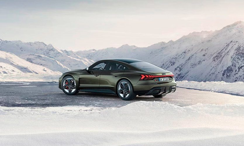 Revisión Gratuita Audi Autumn Check